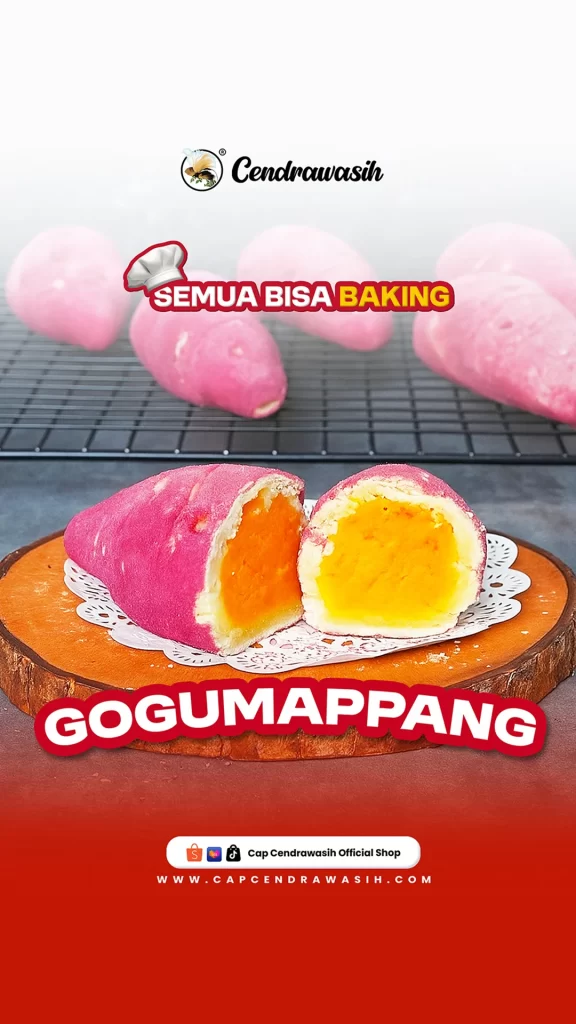 Resep Goggumappang