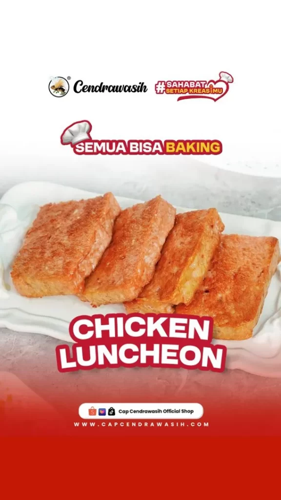 Reseo Ayam Luncheon